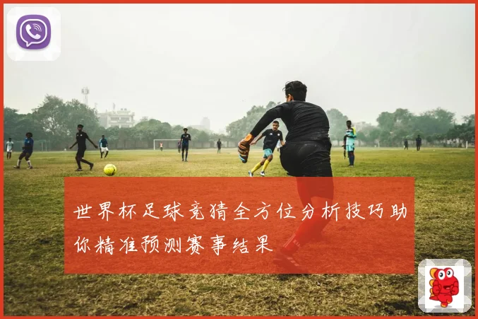 世界杯足球竞猜全方位分析技巧助你精准预测赛事结果