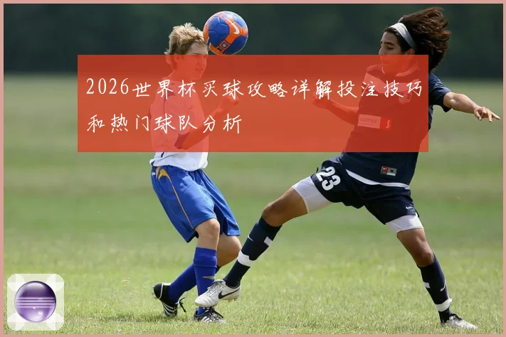 2026世界杯买球攻略详解投注技巧和热门球队分析