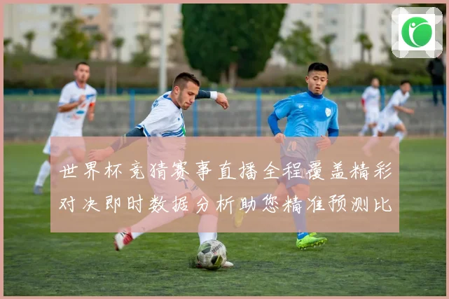 世界杯竞猜赛事直播全程覆盖精彩对决即时数据分析助您精准预测比赛结果