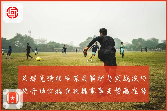 足球竞猜赔率深度解析与实战技巧提升助你精准把握赛事走势赢在每一场