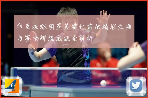 印度板球明星苏雷什雷纳精彩生涯与赛场辉煌成就全解析