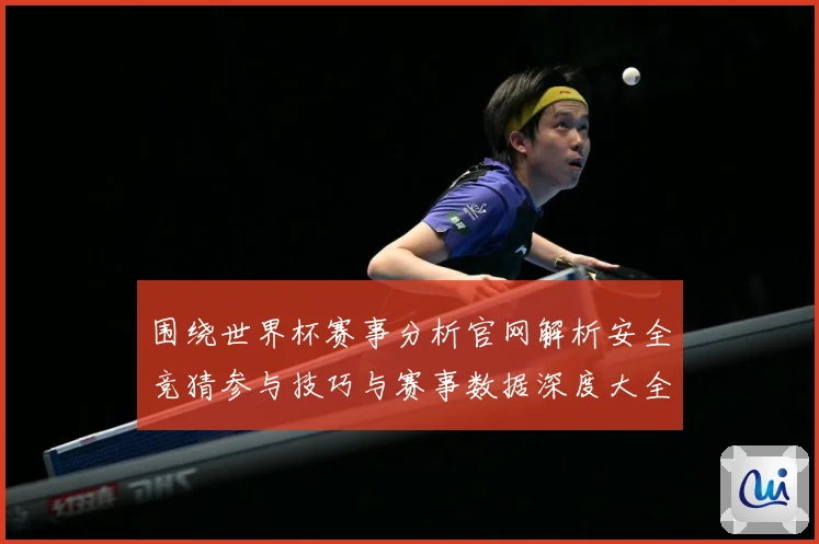 围绕世界杯赛事分析官网解析安全竞猜参与技巧与赛事数据深度大全数据研判
